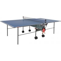  Stiga Basic  Roller 16mm Indoor Table Tennis Table 